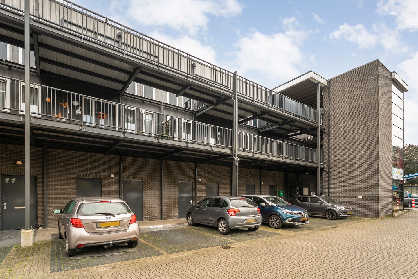 Foto 25 van Hof van Pepijn 19