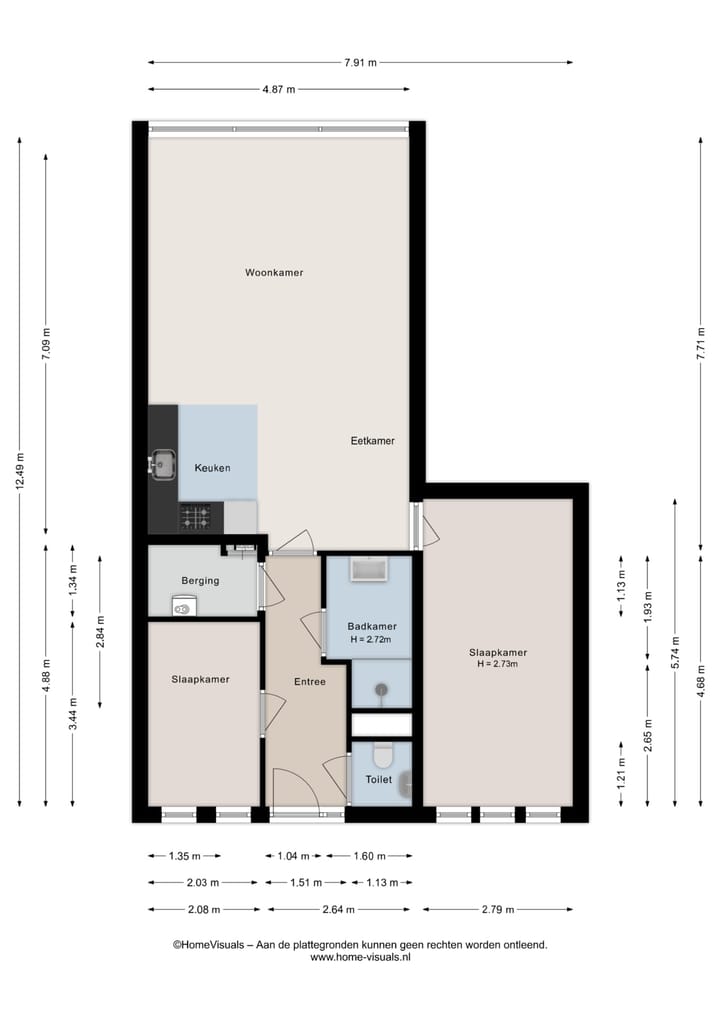 Foto 26 van Hof van Pepijn 19