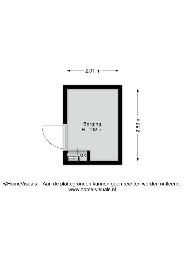 Foto 27 van Hof van Pepijn 19