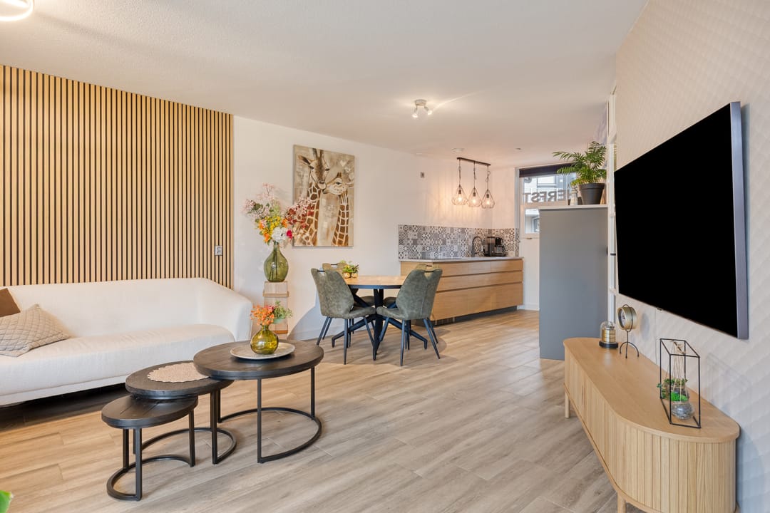 Foto 7 van Maïsberg 146