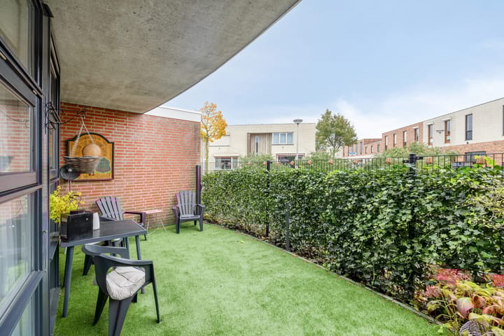 Foto 12 van Maïsberg 146