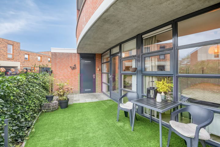 Foto 13 van Maïsberg 146