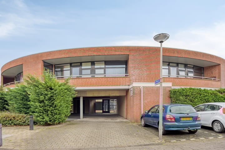 Foto 19 van Maïsberg 146