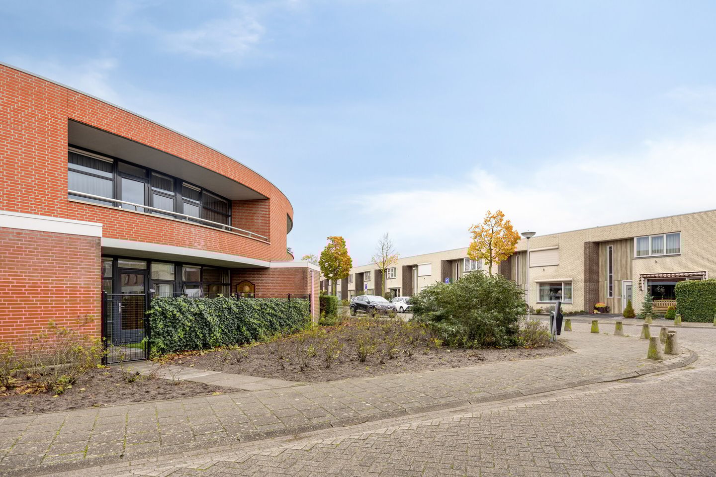 Foto 20 van Maïsberg 146