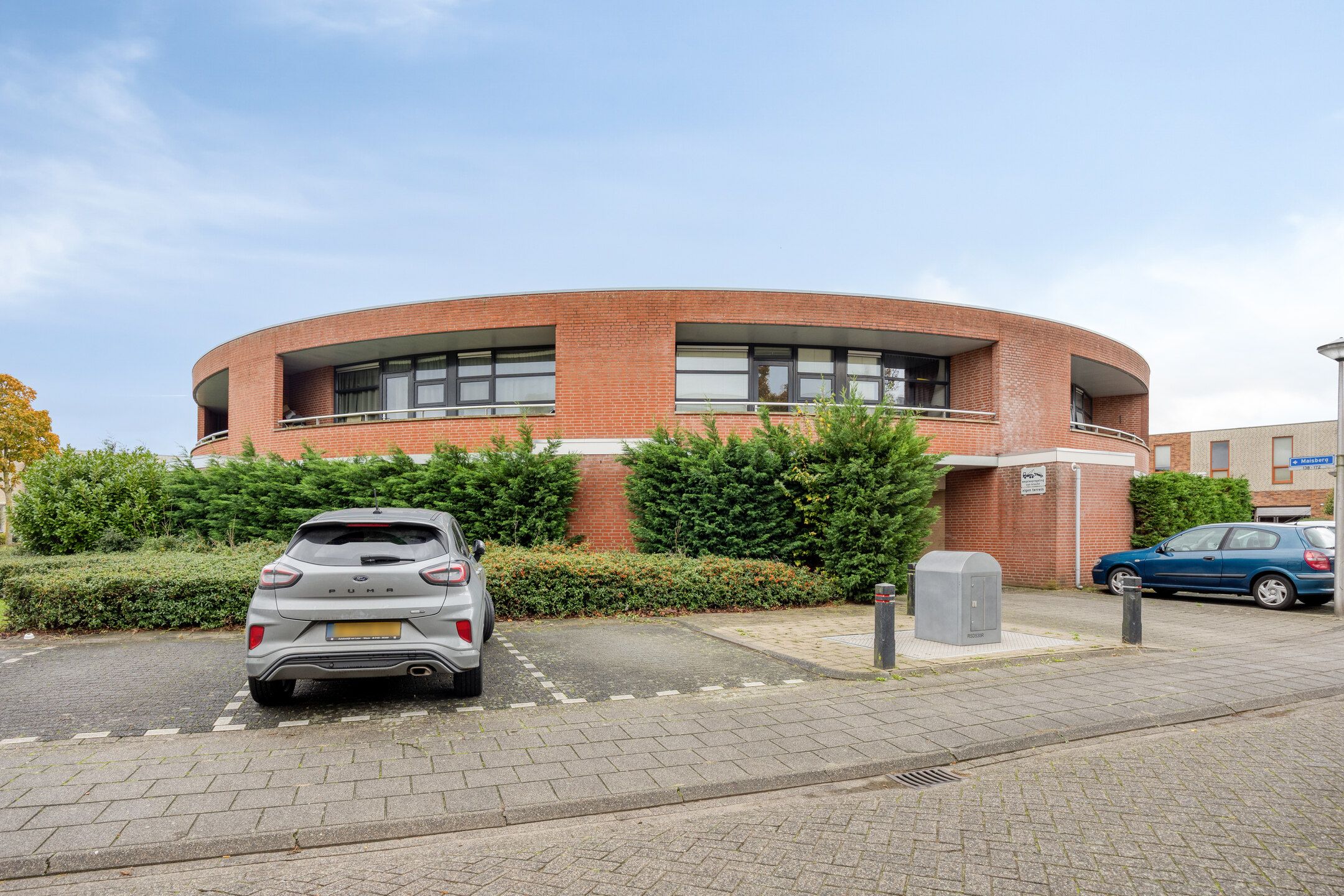 Foto 21 van Maïsberg 146