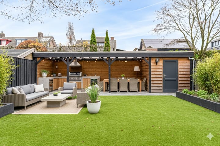 Foto 42 van Zwembadweg 8