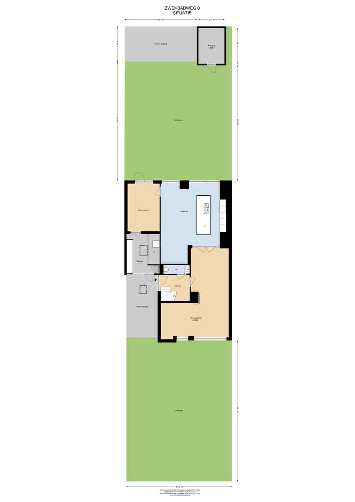 Foto 51 van Zwembadweg 8