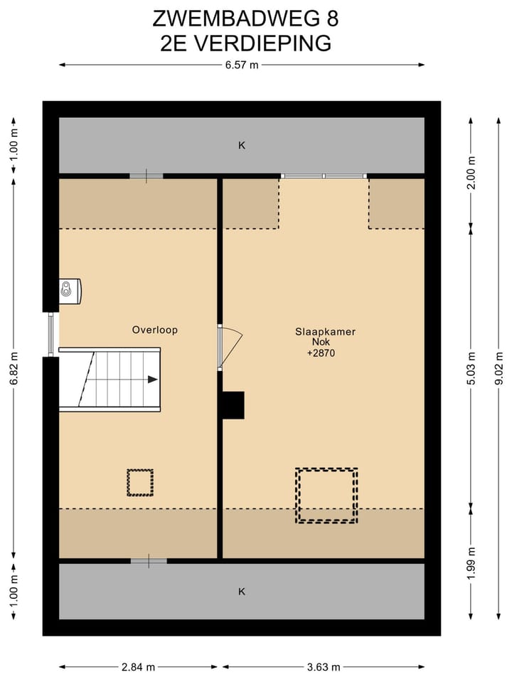 Foto 54 van Zwembadweg 8