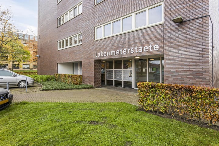 Foto 2 van Bernard de Wildestraat 488