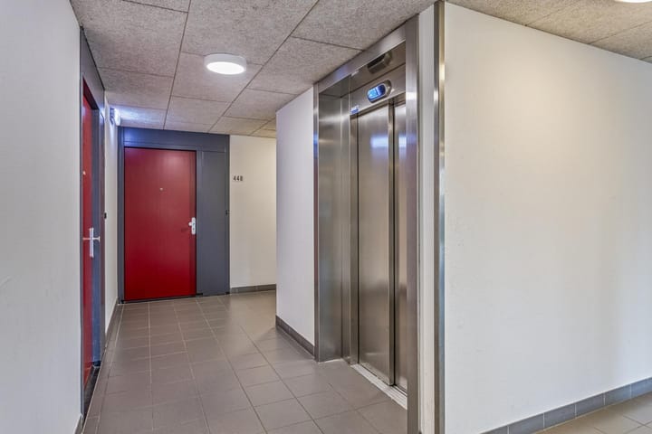 Foto 4 van Bernard de Wildestraat 488