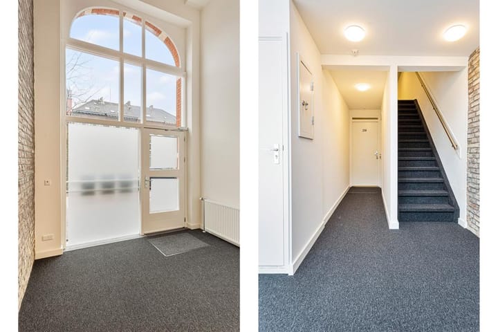 Foto 4 van Willem II Singel 21-B