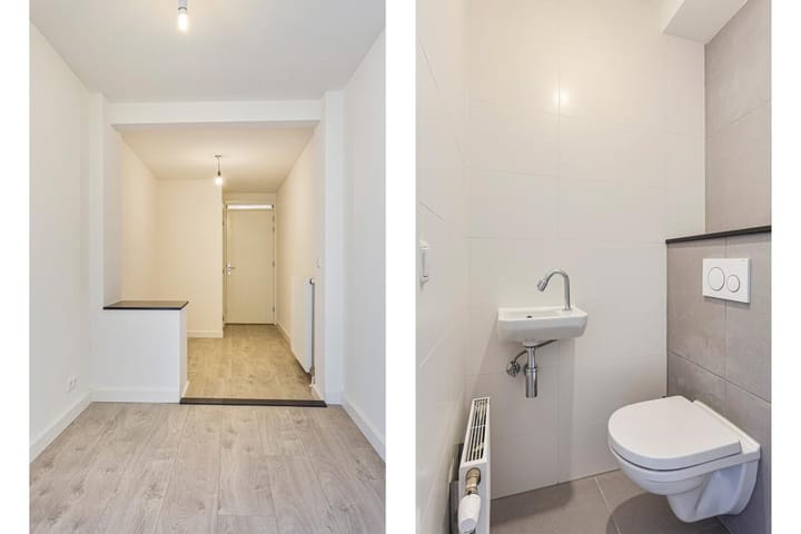 Foto 5 van Willem II Singel 21-B