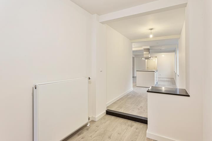 Foto 6 van Willem II Singel 21-B