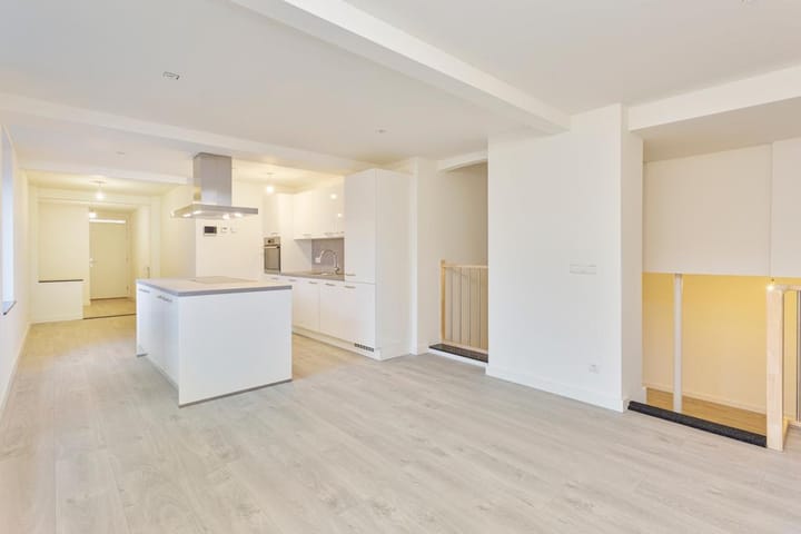 Foto 9 van Willem II Singel 21-B