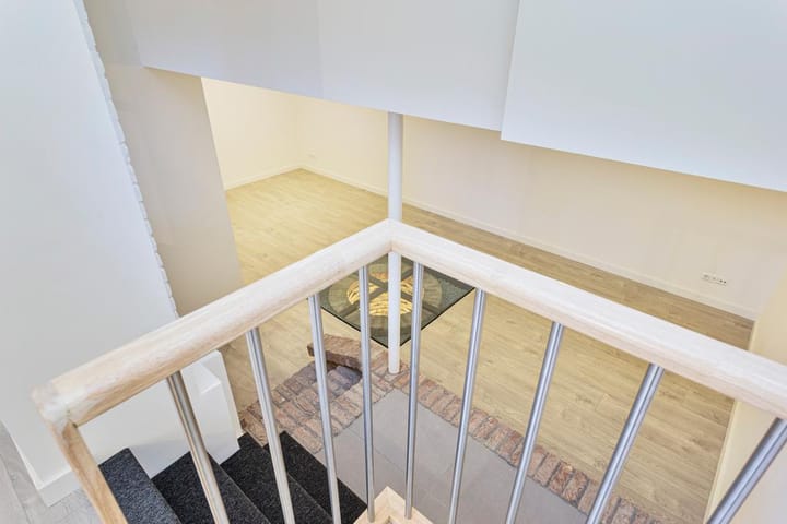 Foto 11 van Willem II Singel 21-B