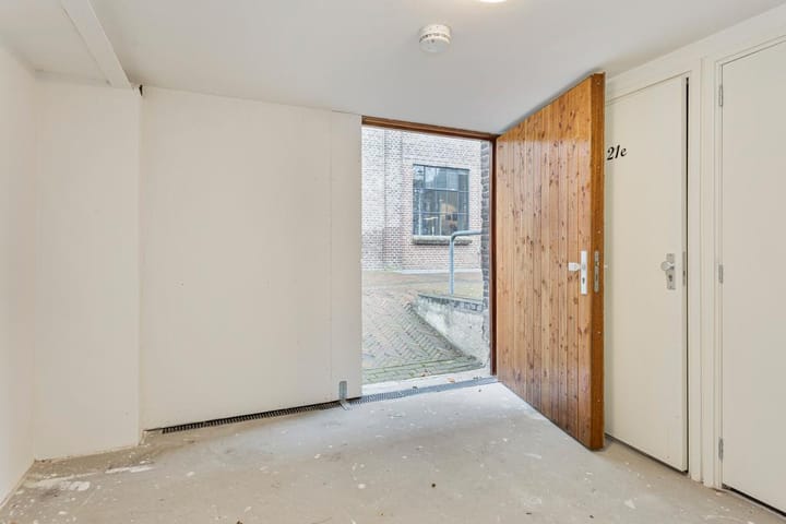 Foto 25 van Willem II Singel 21-B