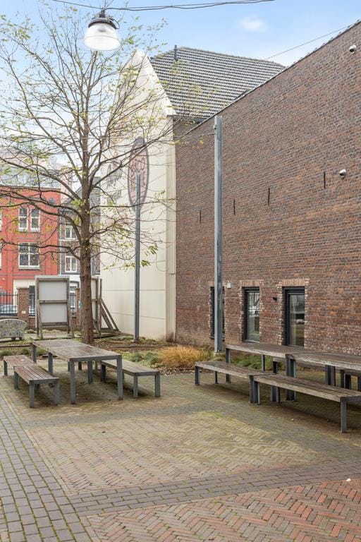 Foto 26 van Willem II Singel 21-B