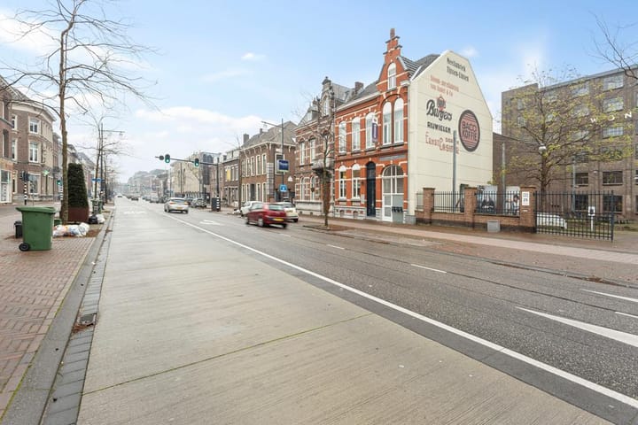 Foto 27 van Willem II Singel 21-B