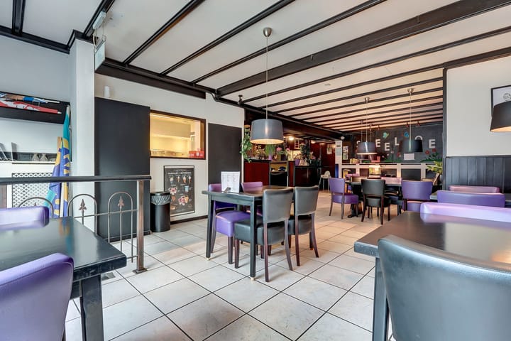 Photo 6 of Heumenseweg 11