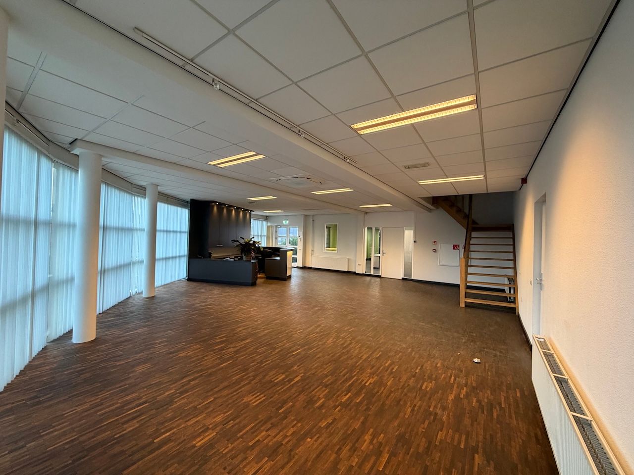 Bekijk foto 4 van Nobelstraat 3