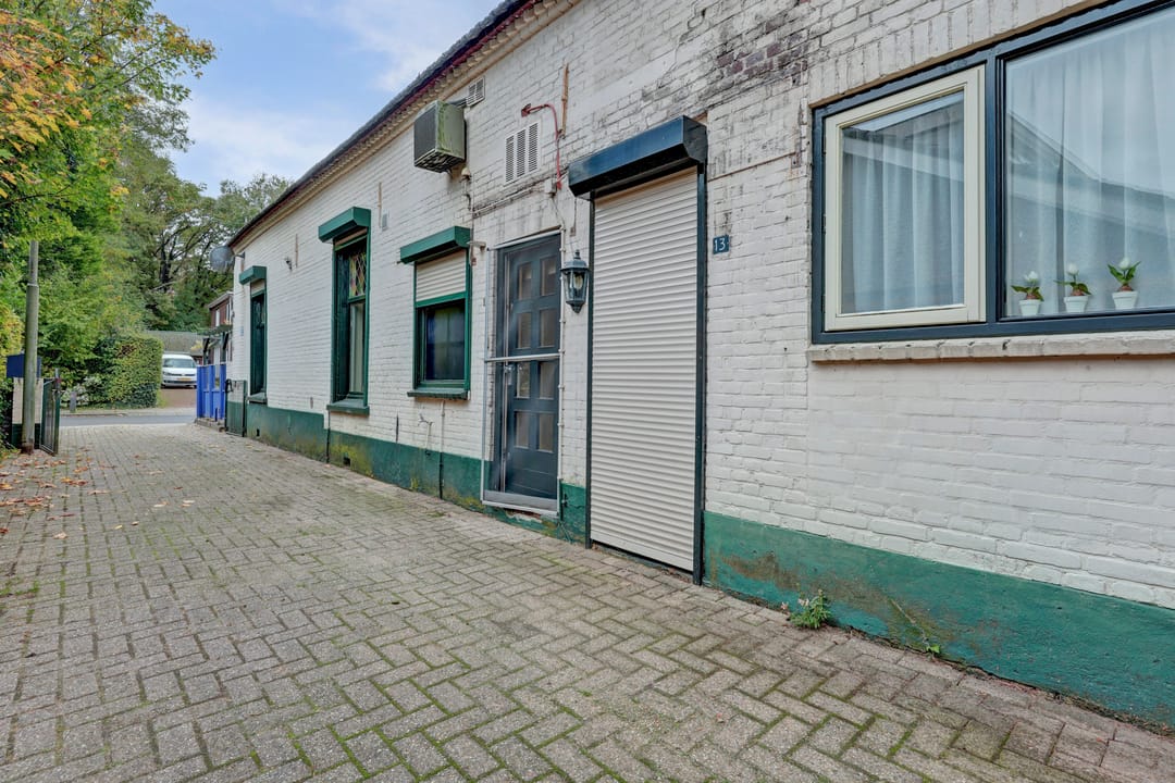 Photo 56 of Heumenseweg 11