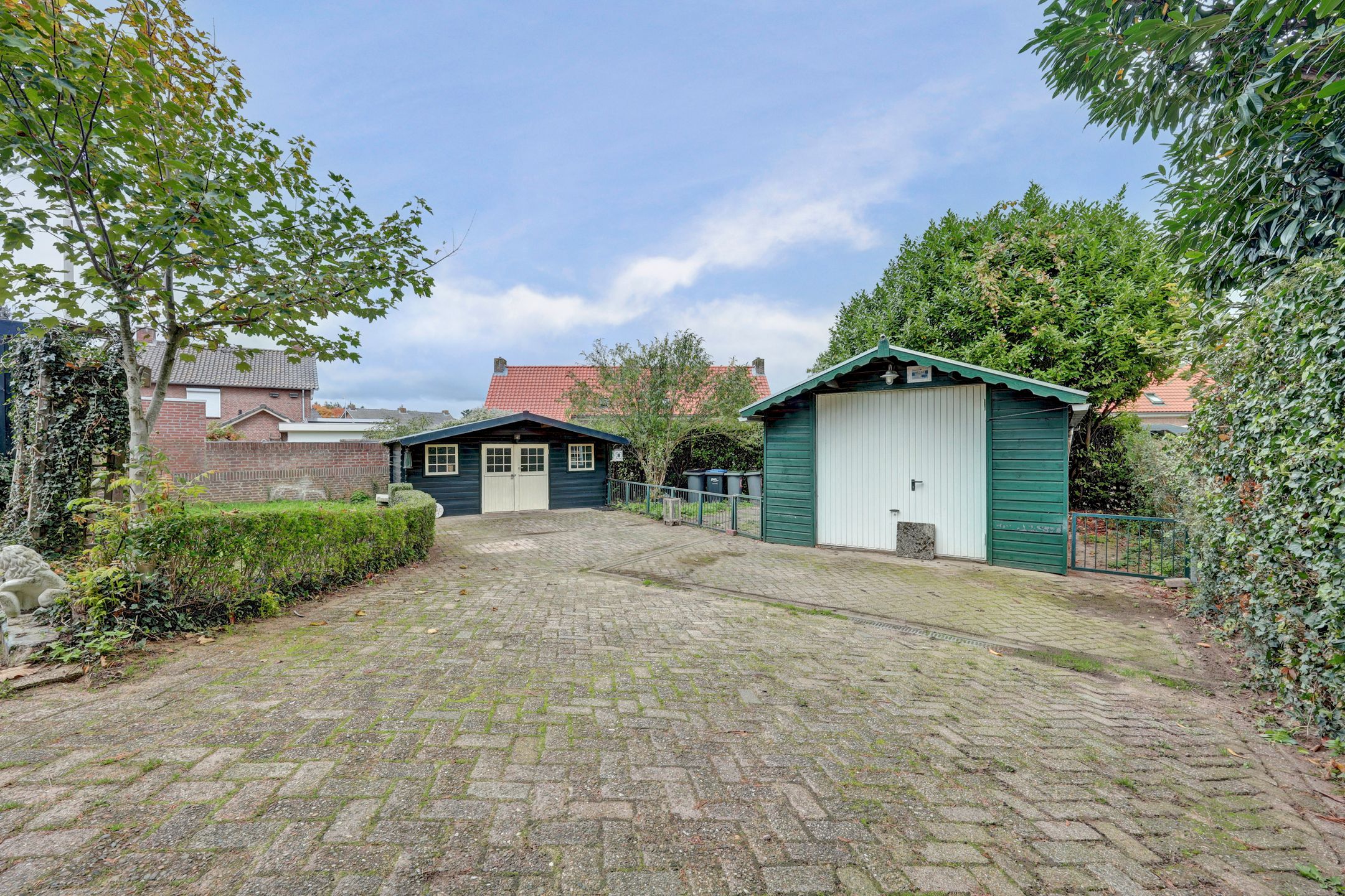 Photo 60 of Heumenseweg 11