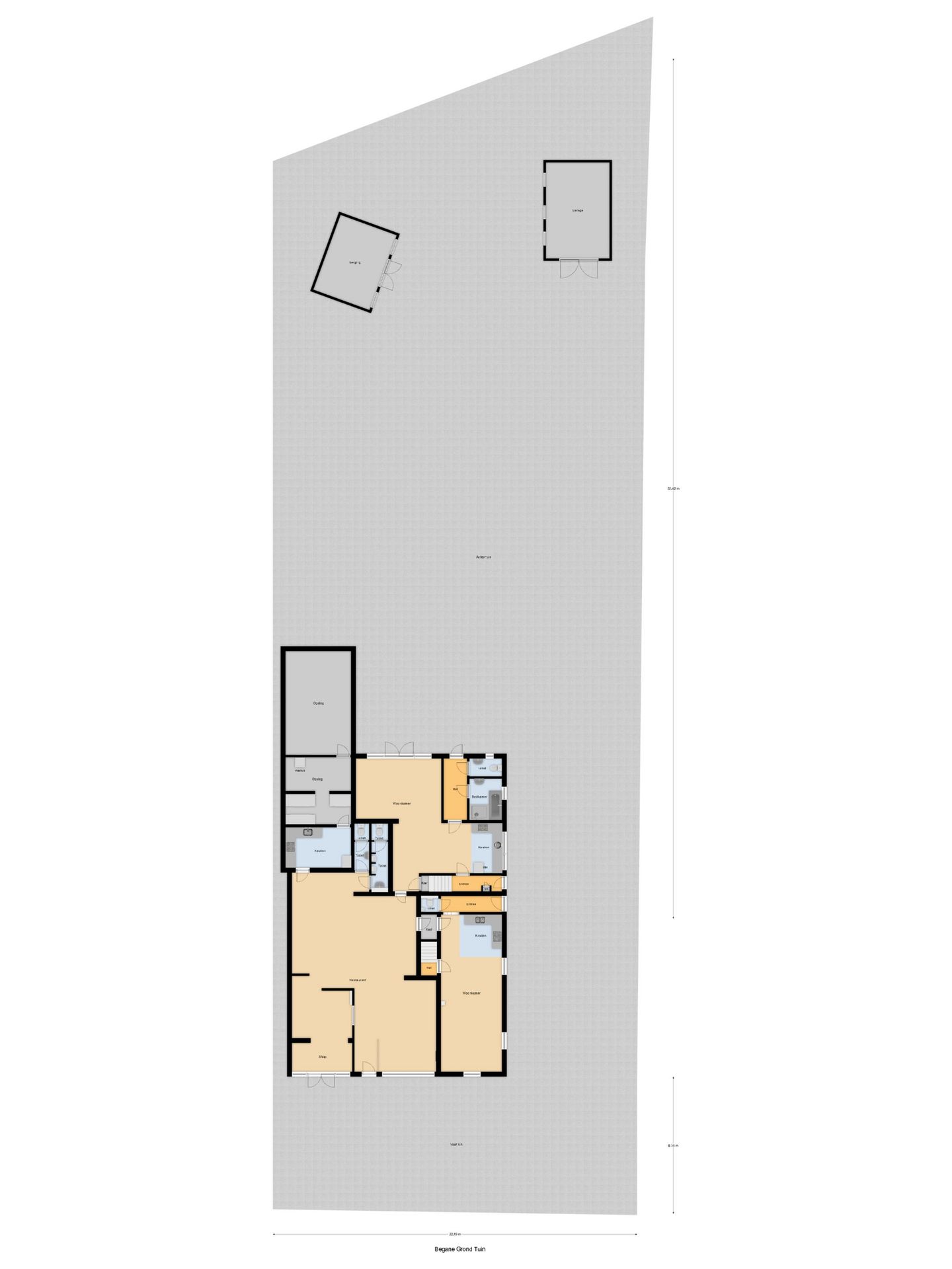 Photo 65 of Heumenseweg 11