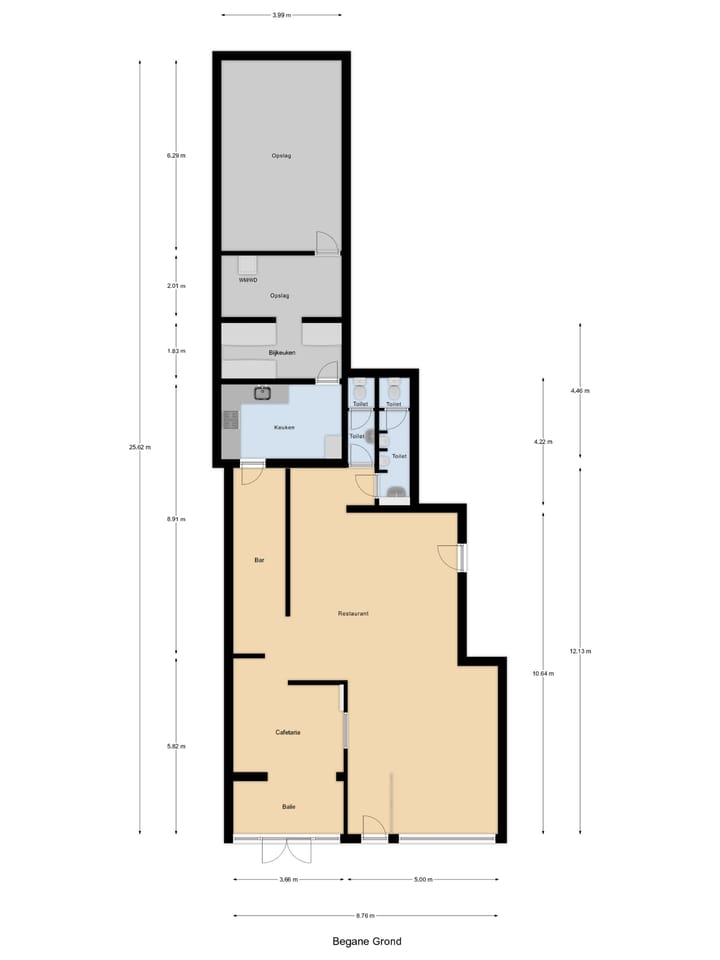 Photo 66 of Heumenseweg 11