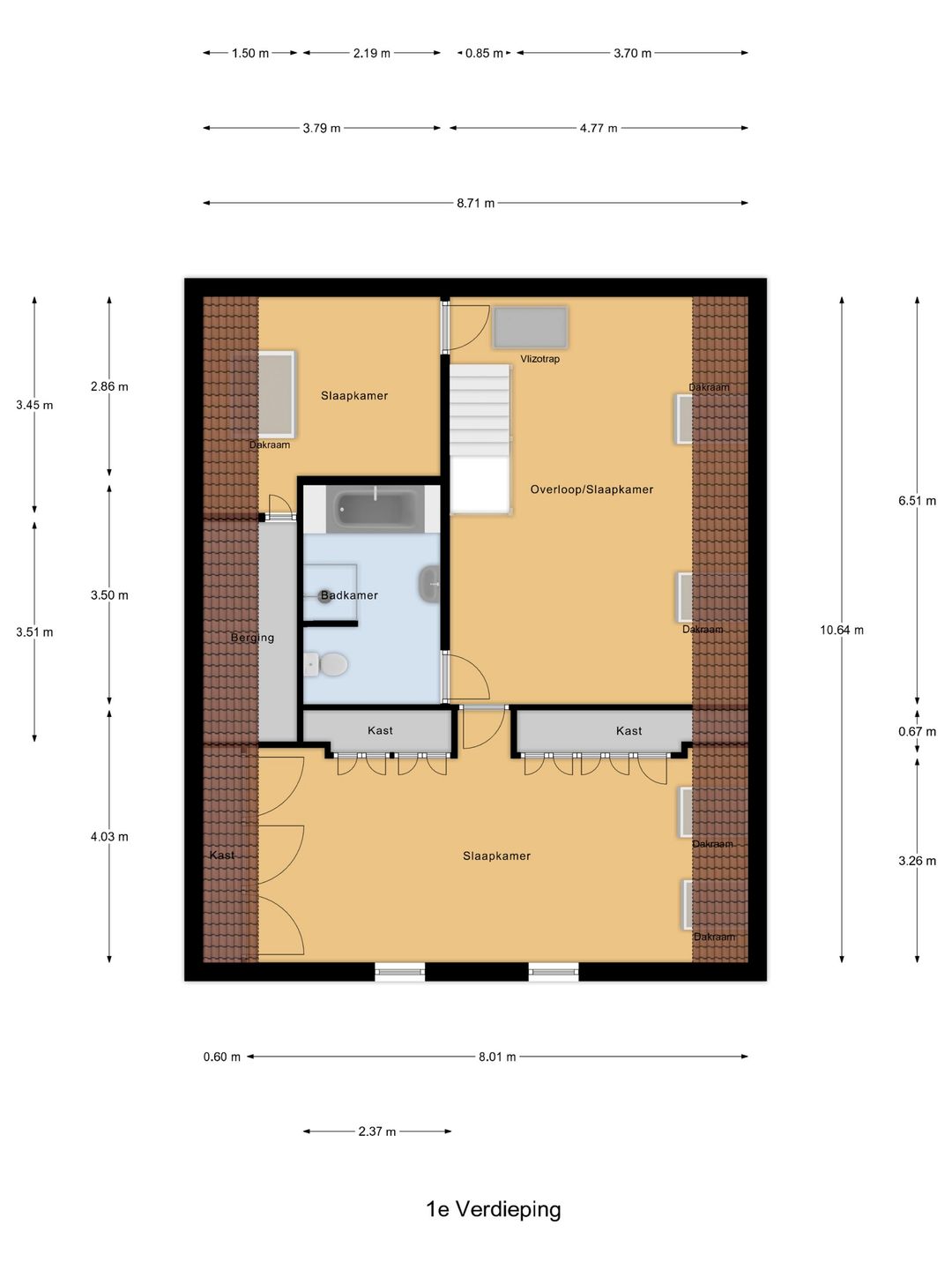 Photo 68 of Heumenseweg 11