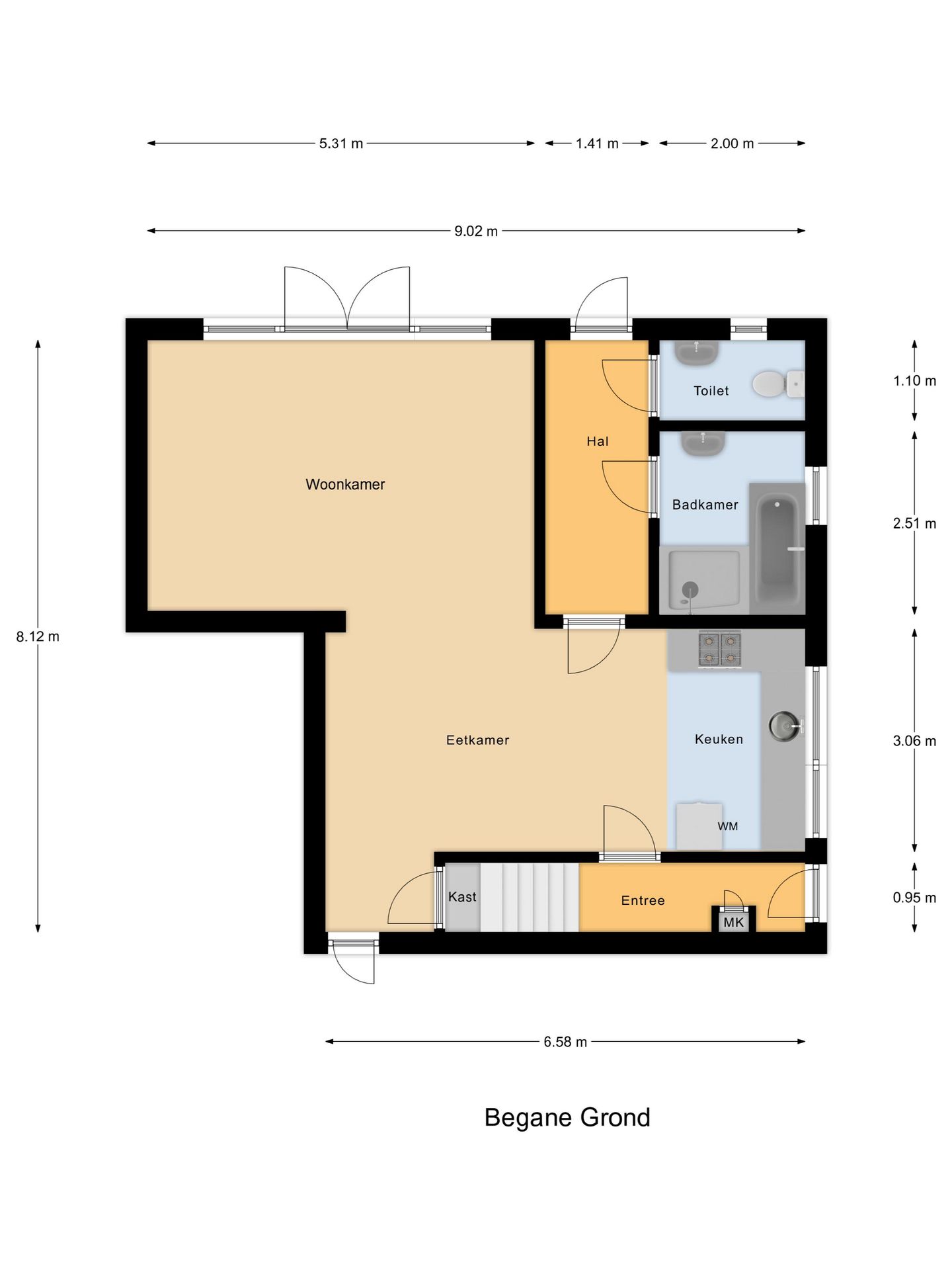 Photo 70 of Heumenseweg 11