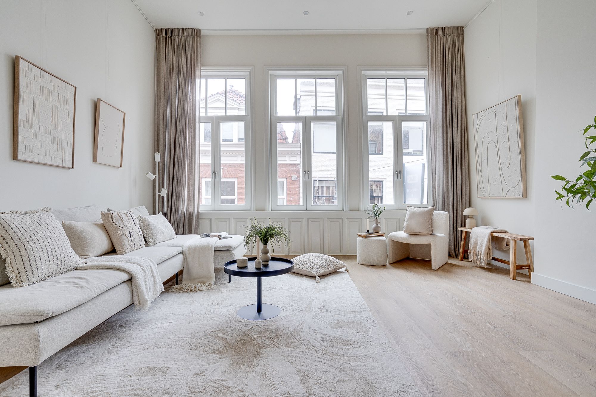 Buying a house in The Netherlands., Kleine Houtstraat 2-RD