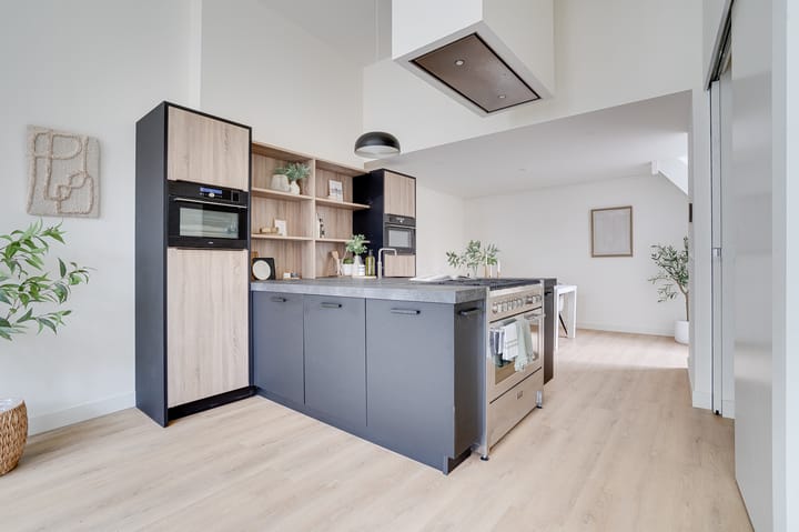 Foto 2 van Kleine Houtstraat 2-RD