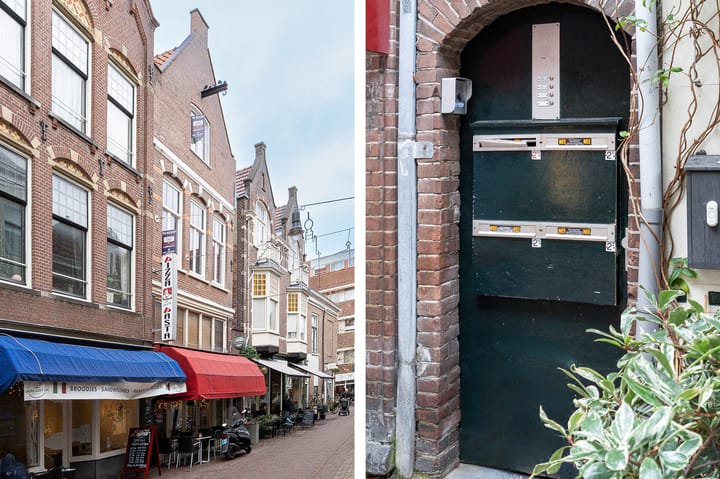 Foto 7 van Kleine Houtstraat 2-RD