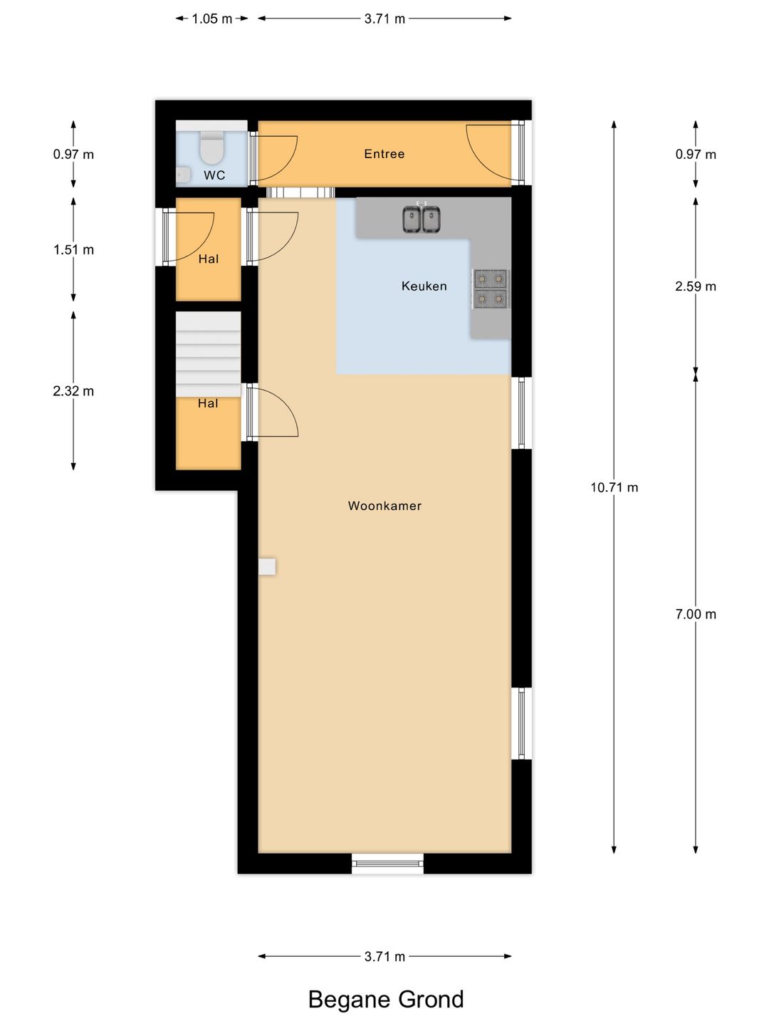 Photo 67 of Heumenseweg 11