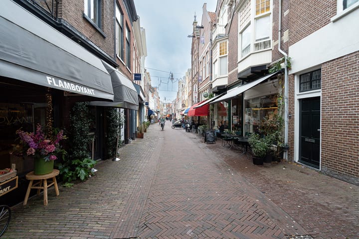 Foto 45 van Kleine Houtstraat 2-RD