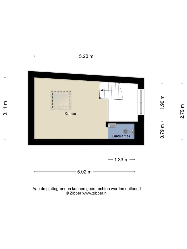 Foto 50 van Kleine Houtstraat 2-RD