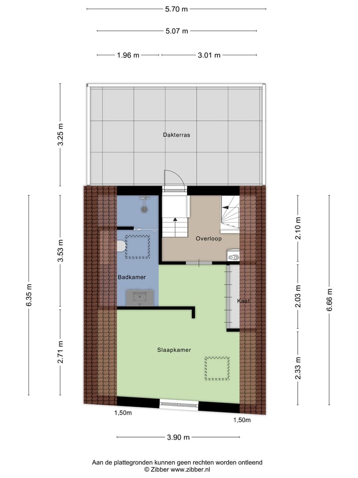 Foto 52 van Kleine Houtstraat 2-RD