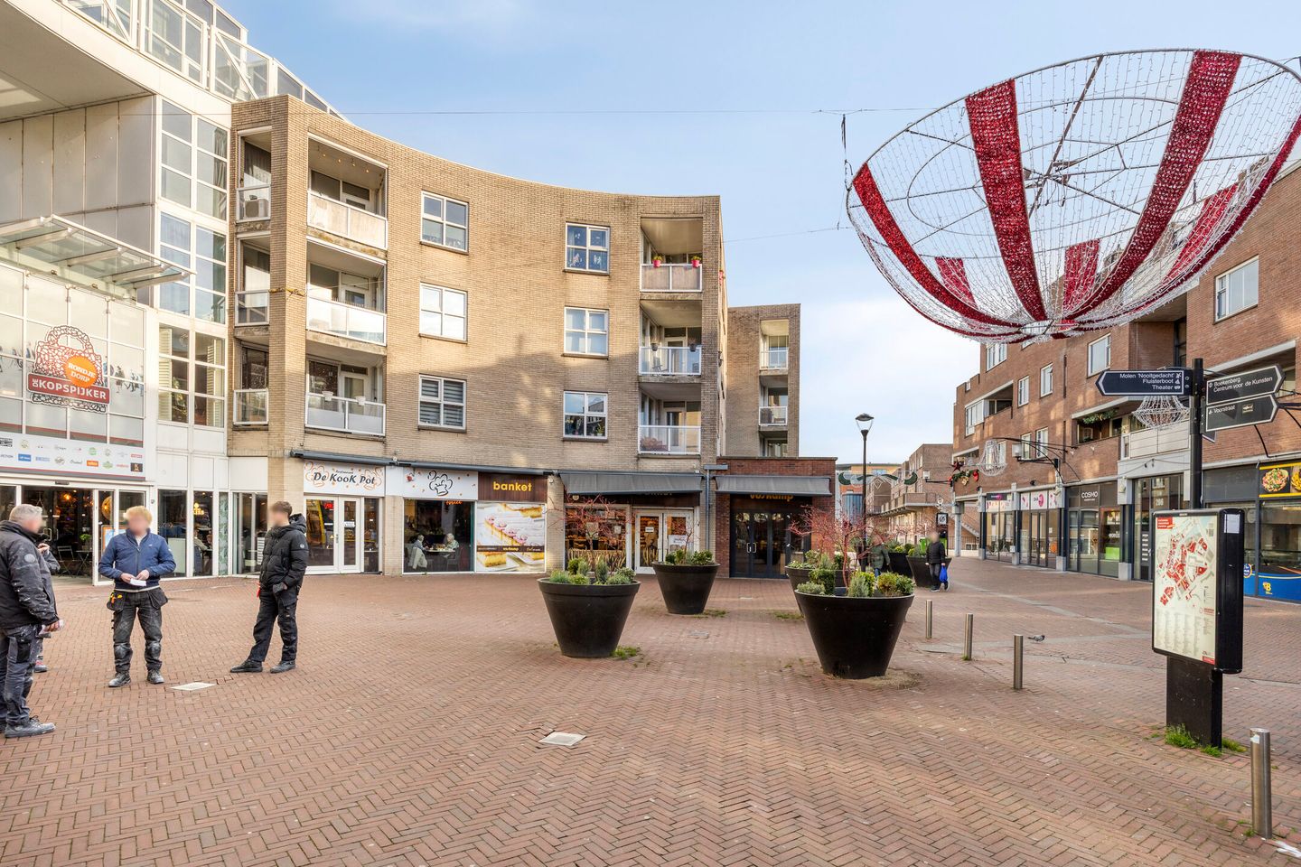 Bekijk foto 3 van Nieuwstraat 156