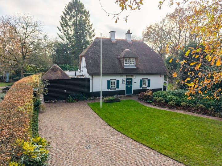 Ruitersteeg 6 main image