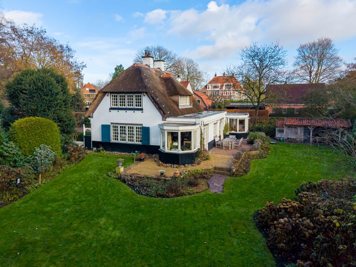 Photo 2 of Ruitersteeg 6