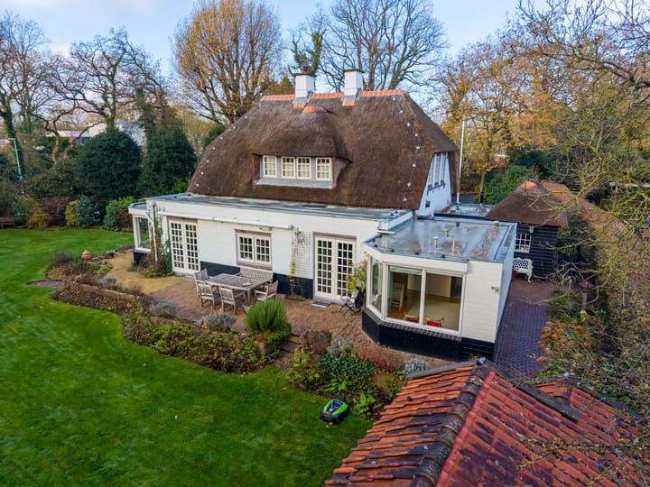 Photo 3 of Ruitersteeg 6