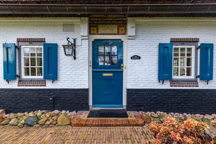 Photo 6 of Ruitersteeg 6