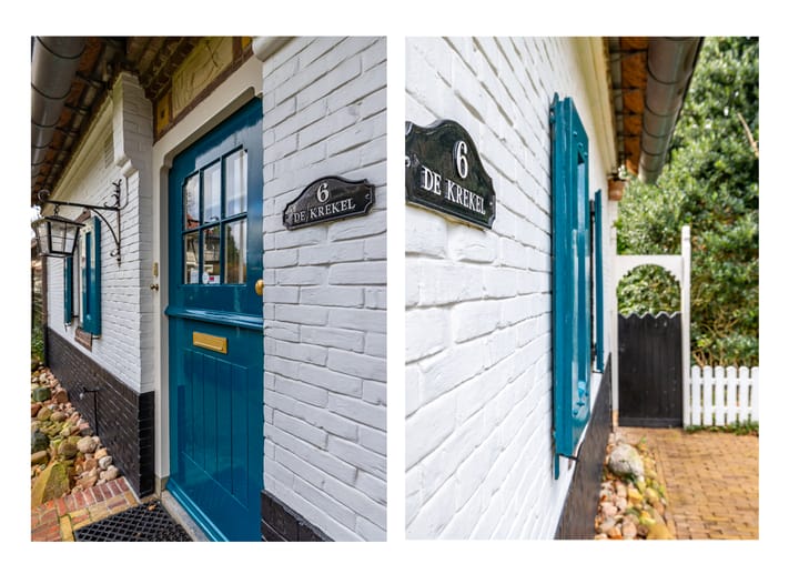 Photo 7 of Ruitersteeg 6