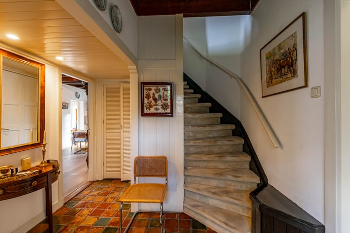 Photo 8 of Ruitersteeg 6