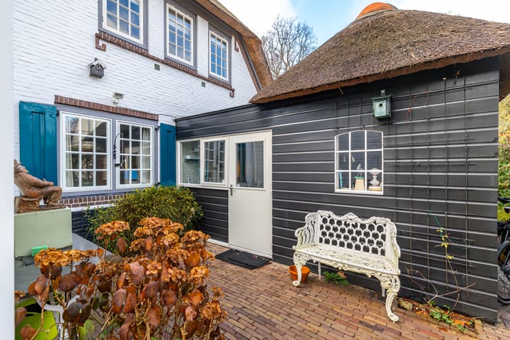 Photo 23 of Ruitersteeg 6