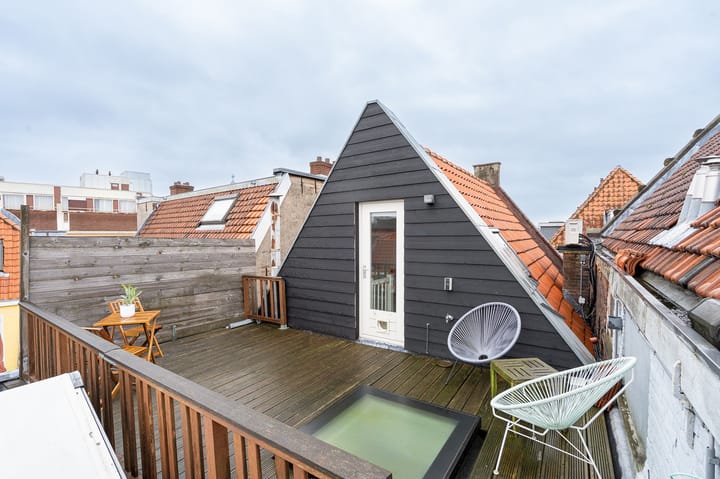 Foto 40 van Kleine Houtstraat 2-RD