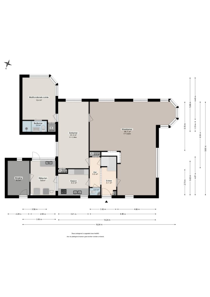 Photo 39 of Ruitersteeg 6