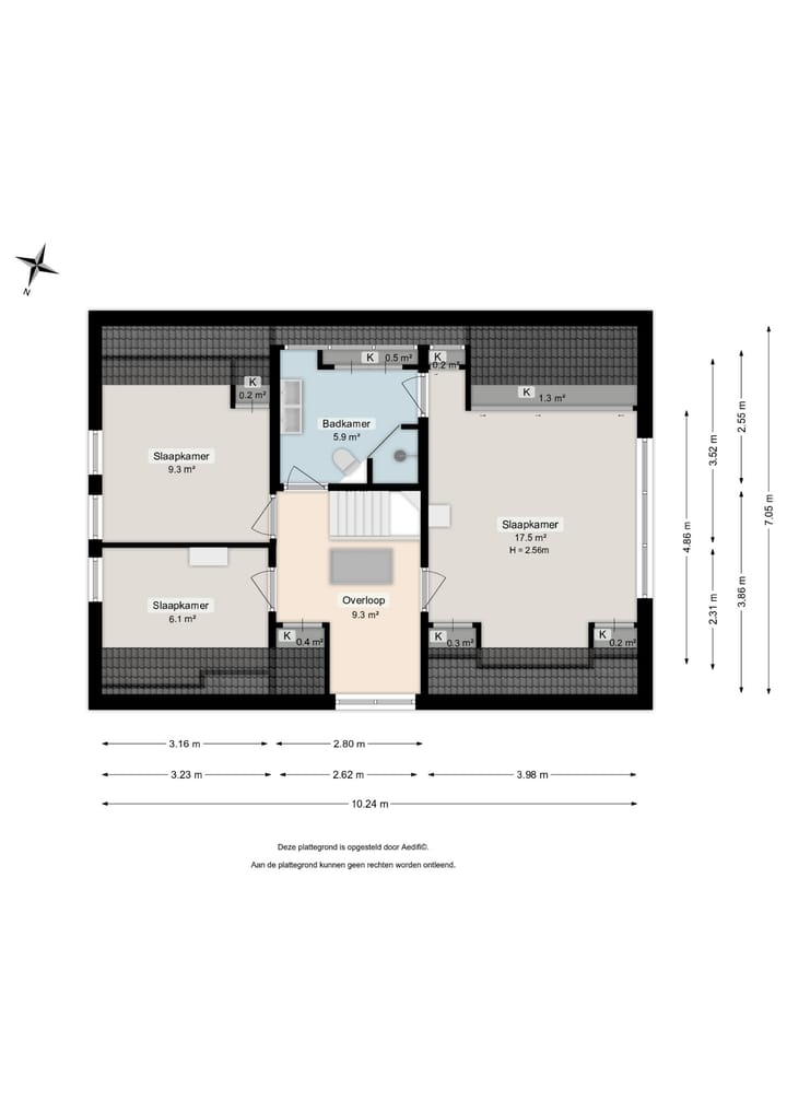 Photo 40 of Ruitersteeg 6