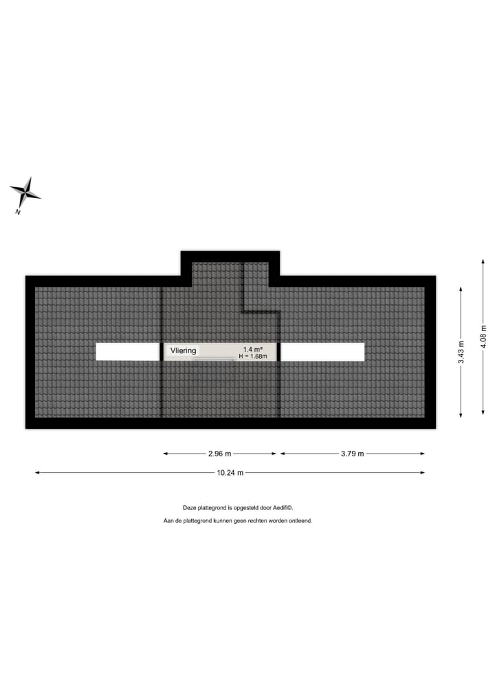 Photo 41 of Ruitersteeg 6