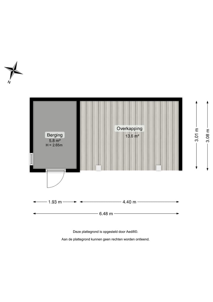 Photo 43 of Ruitersteeg 6
